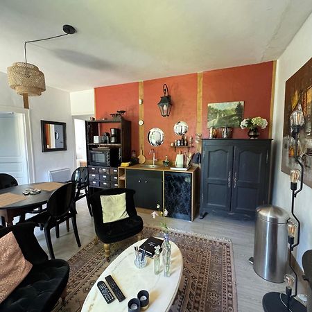 Cottage-Saint Laurent Sur Sevre Bagian luar foto