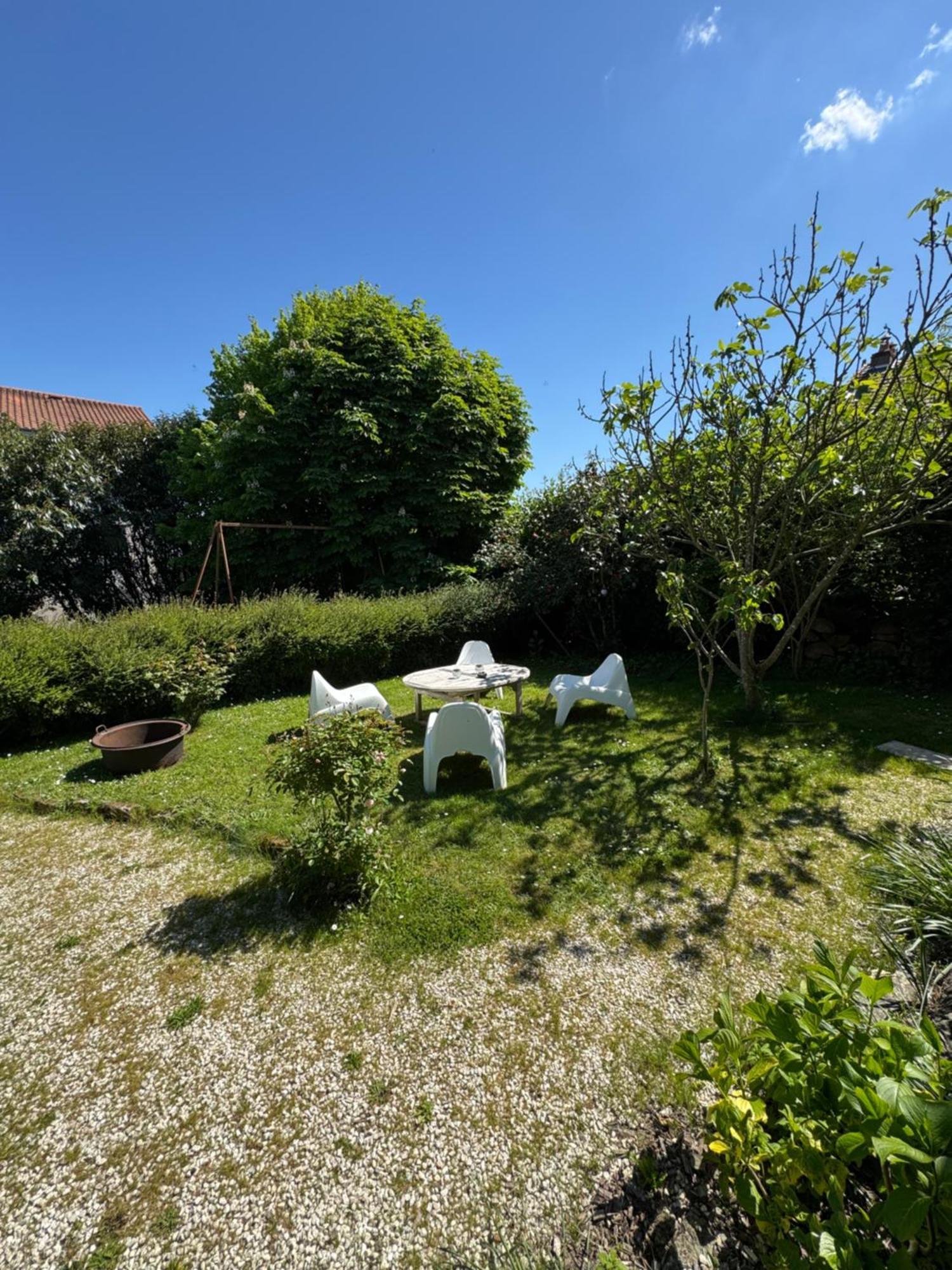 Cottage-Saint Laurent Sur Sevre Bagian luar foto
